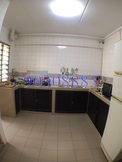 Blk 611 Choa Chu Kang Street 62 (Choa Chu Kang), HDB 4 Rooms #152515052